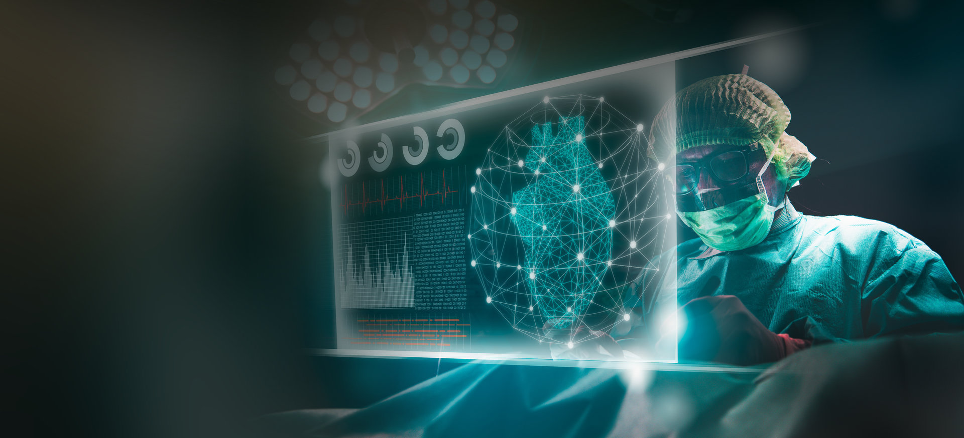 Patient friendly smart routing therapies for quality of life