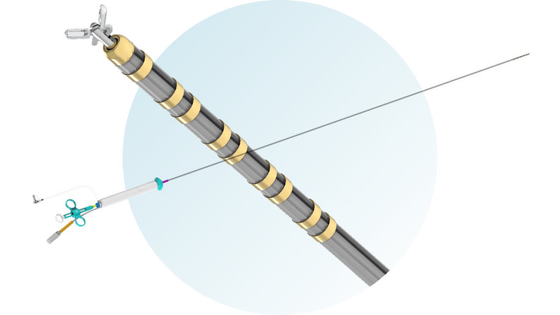 Budowa EP Bioptom